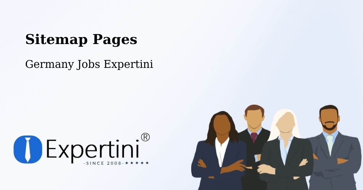 Sitemap Pages - Schwaikheim - Germany Jobs Expertini